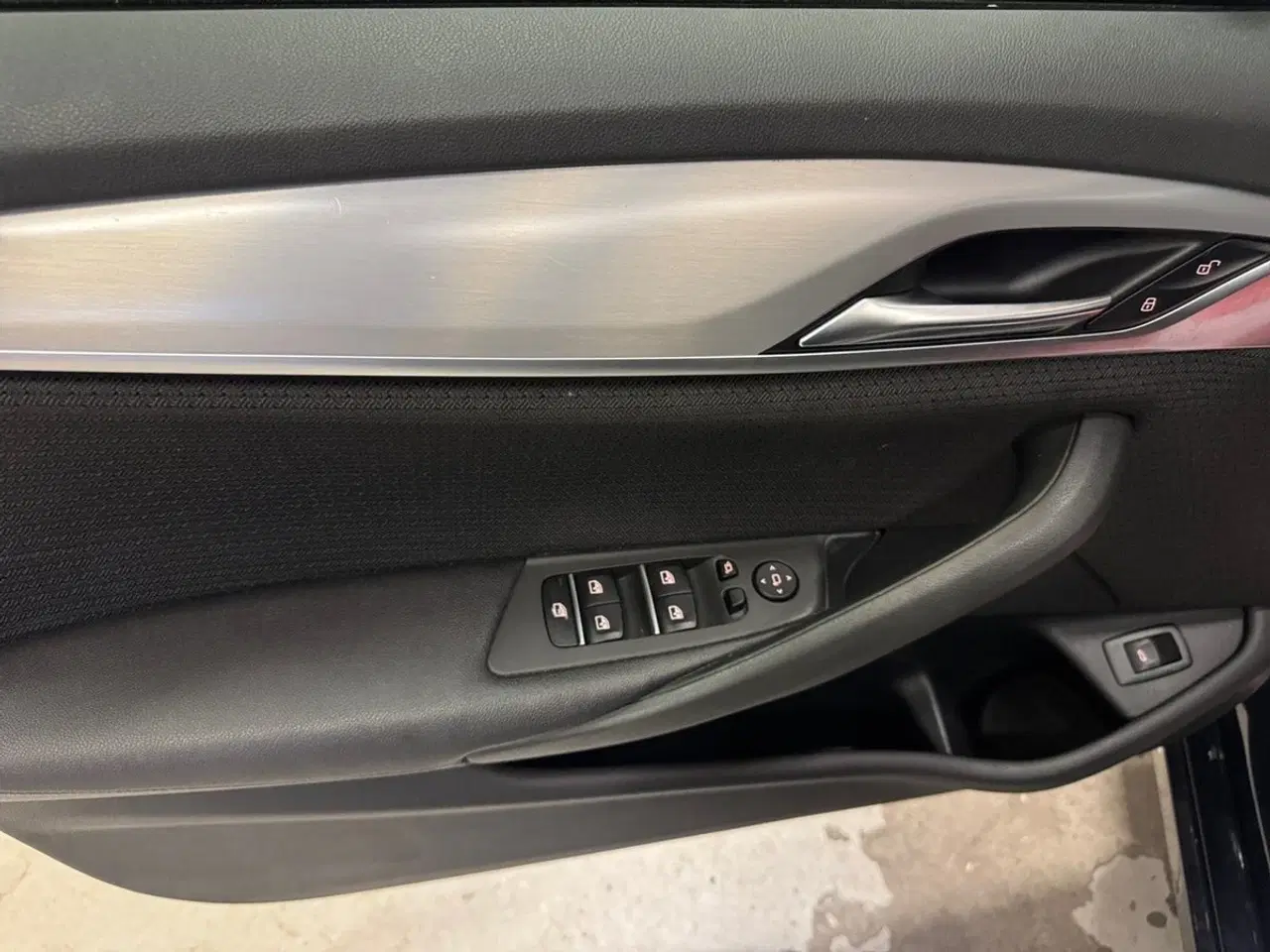 Billede 13 - BMW 520d 2,0 Touring aut.