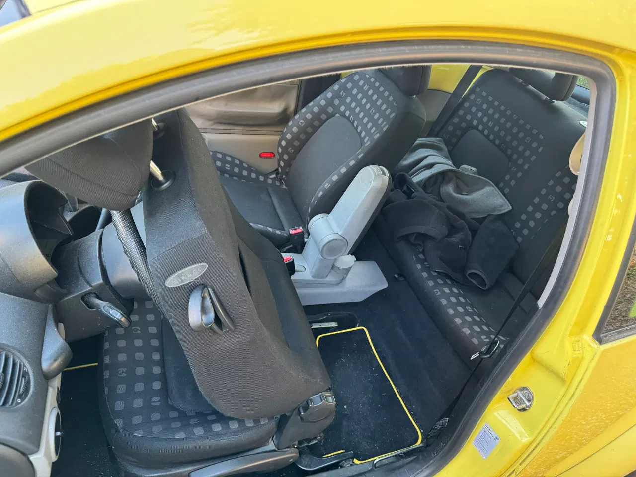 Billede 5 - VW new beetle 2.0