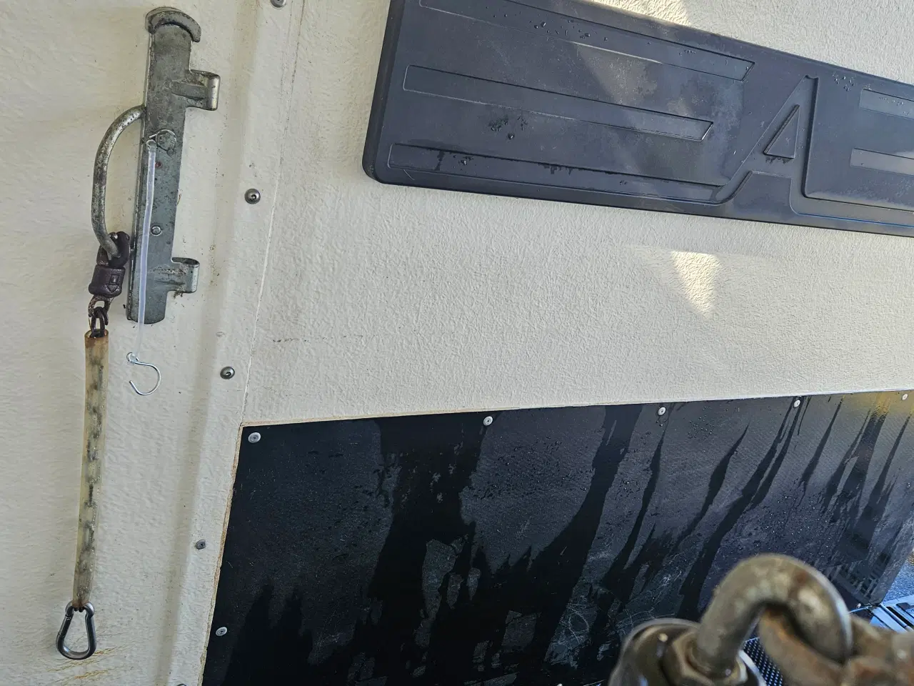 Billede 3 - God heste treiler der ligger godt på vejen 