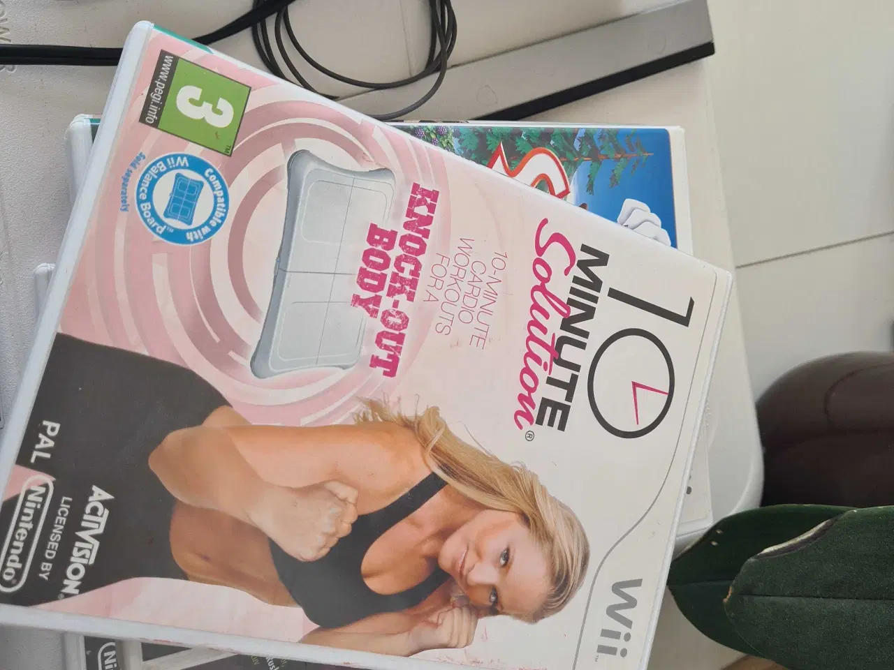 Billede 5 - Blandet tung