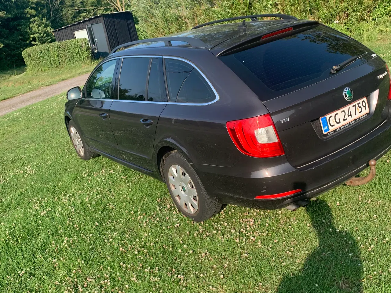 Billede 3 - Skoda superb 1,4 tsi