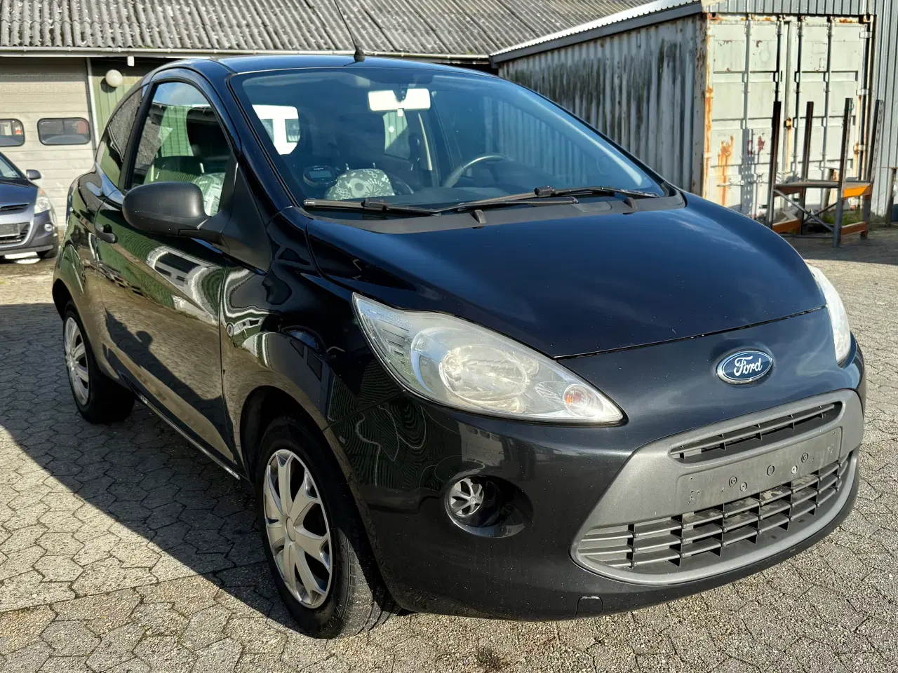 Billede 6 - Ford ka 1.2