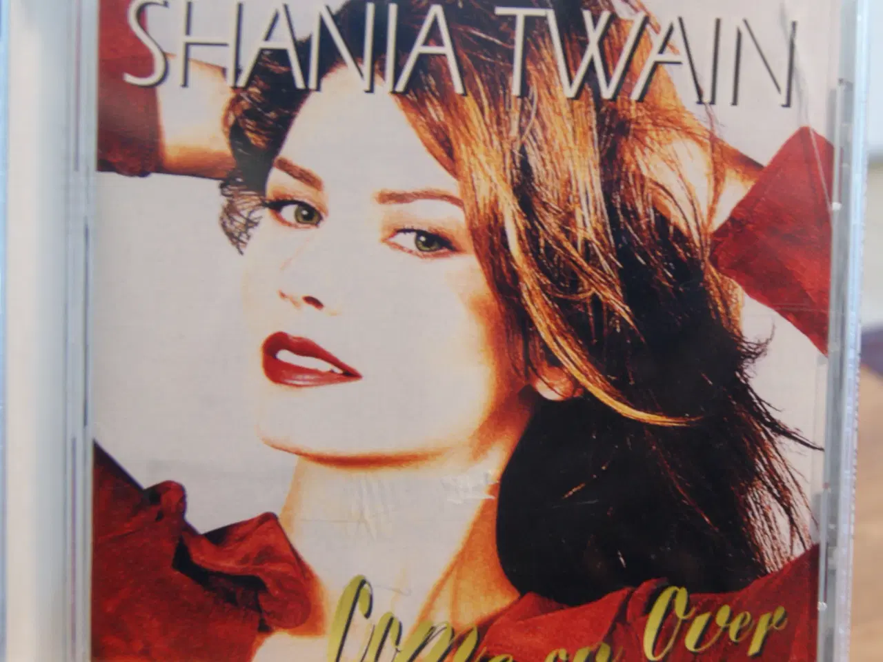 Billede 8 - Shania Twain CD’er Forskellige sælges