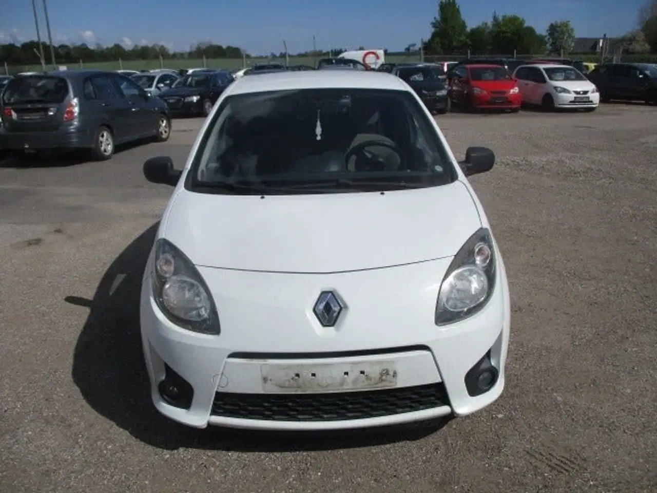 Billede 2 - Renault Twingo 1,2 16V E Expression