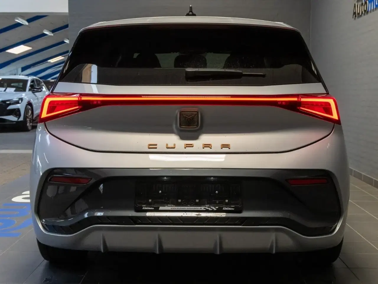 Billede 4 - Cupra Born 58 