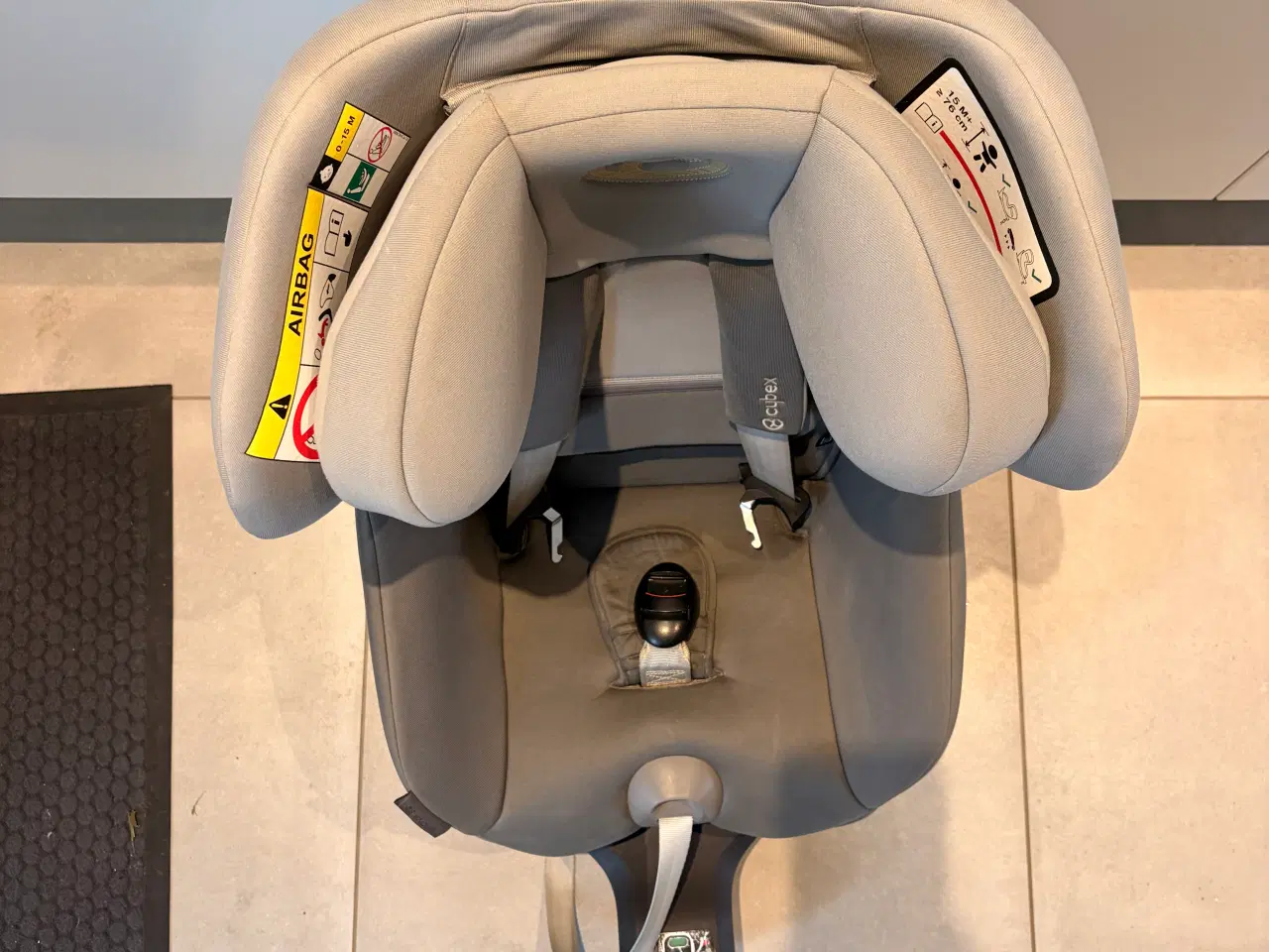 Billede 2 - Cybex Sirona S2 i-Size – billig! 