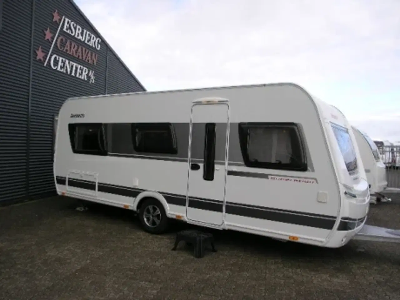 Billede 2 - Dethleffs Generation 515 RET