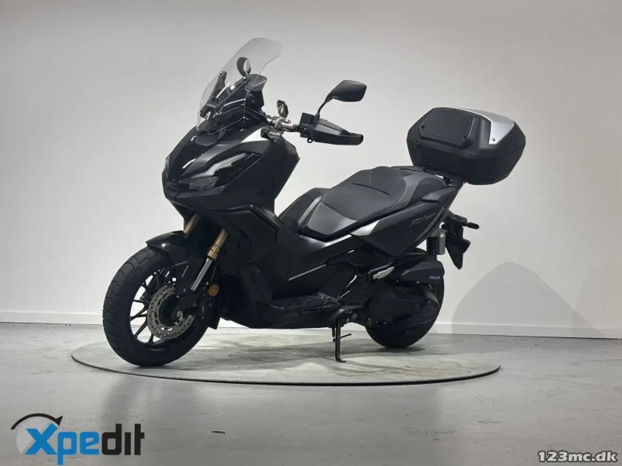 Billede 12 - Honda ADV 350