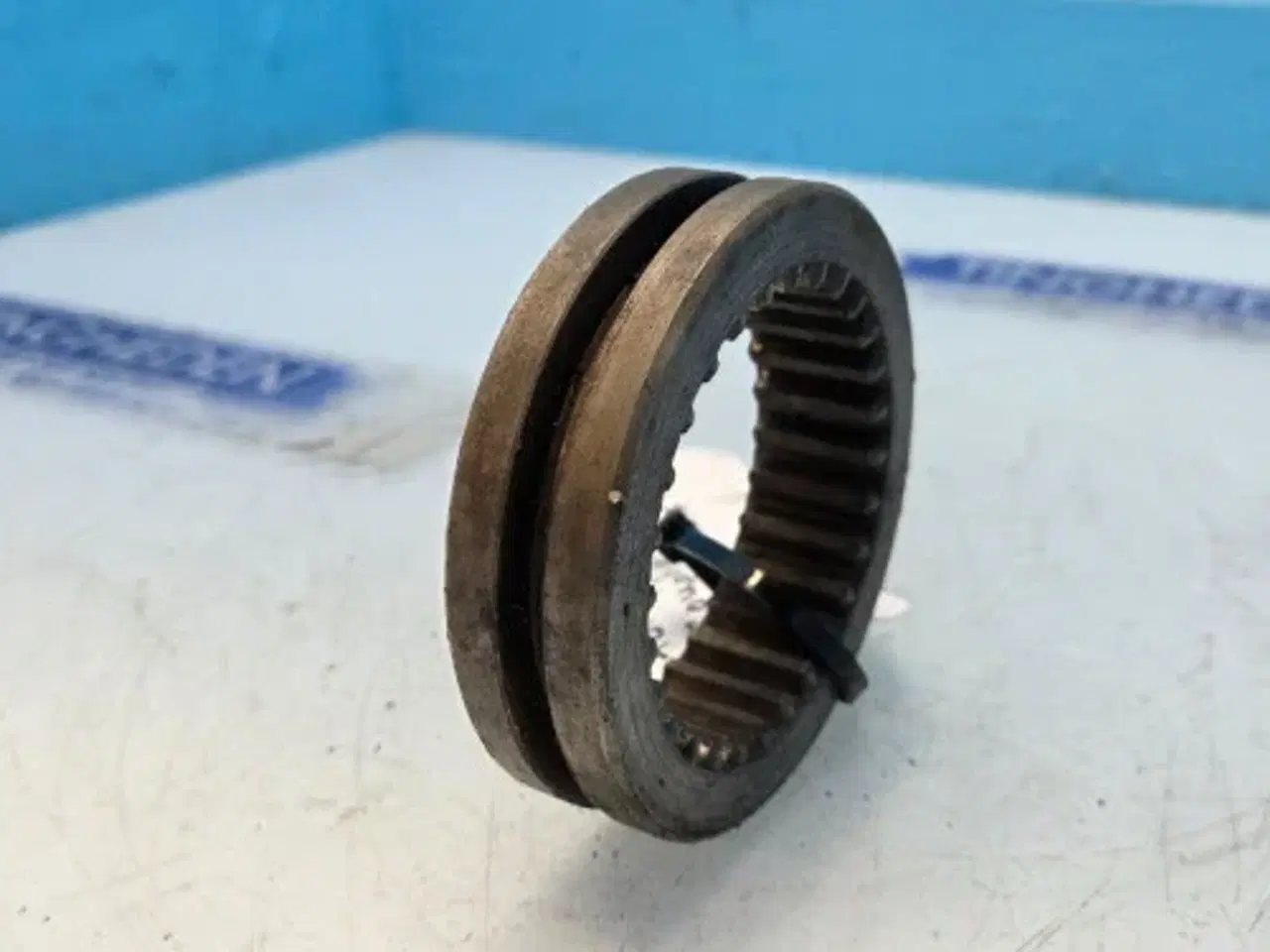 Billede 4 - Ford 8210 Tandhjul E6NN7N071EA