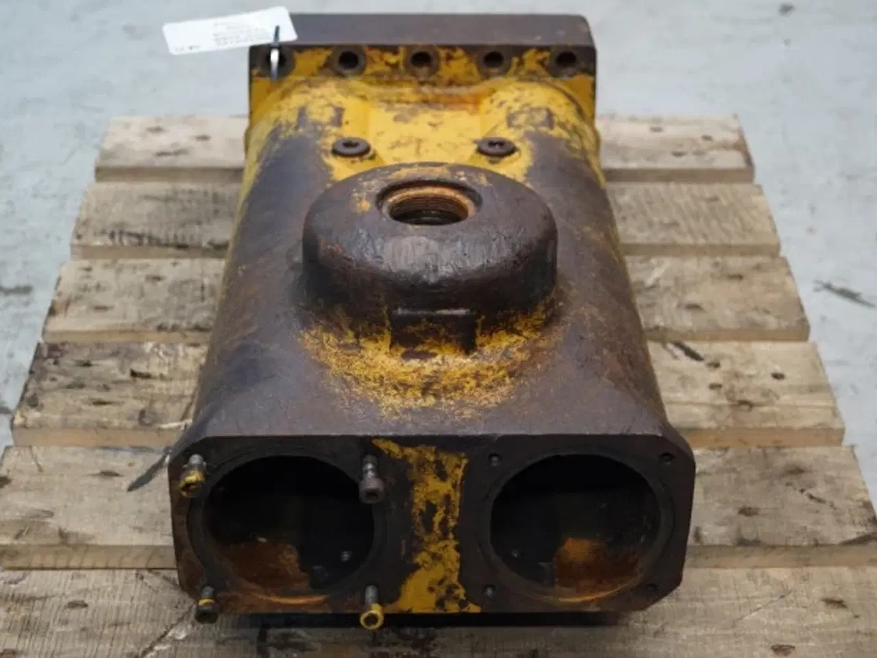 Billede 2 - Hydrema 906B Gearhus 218560