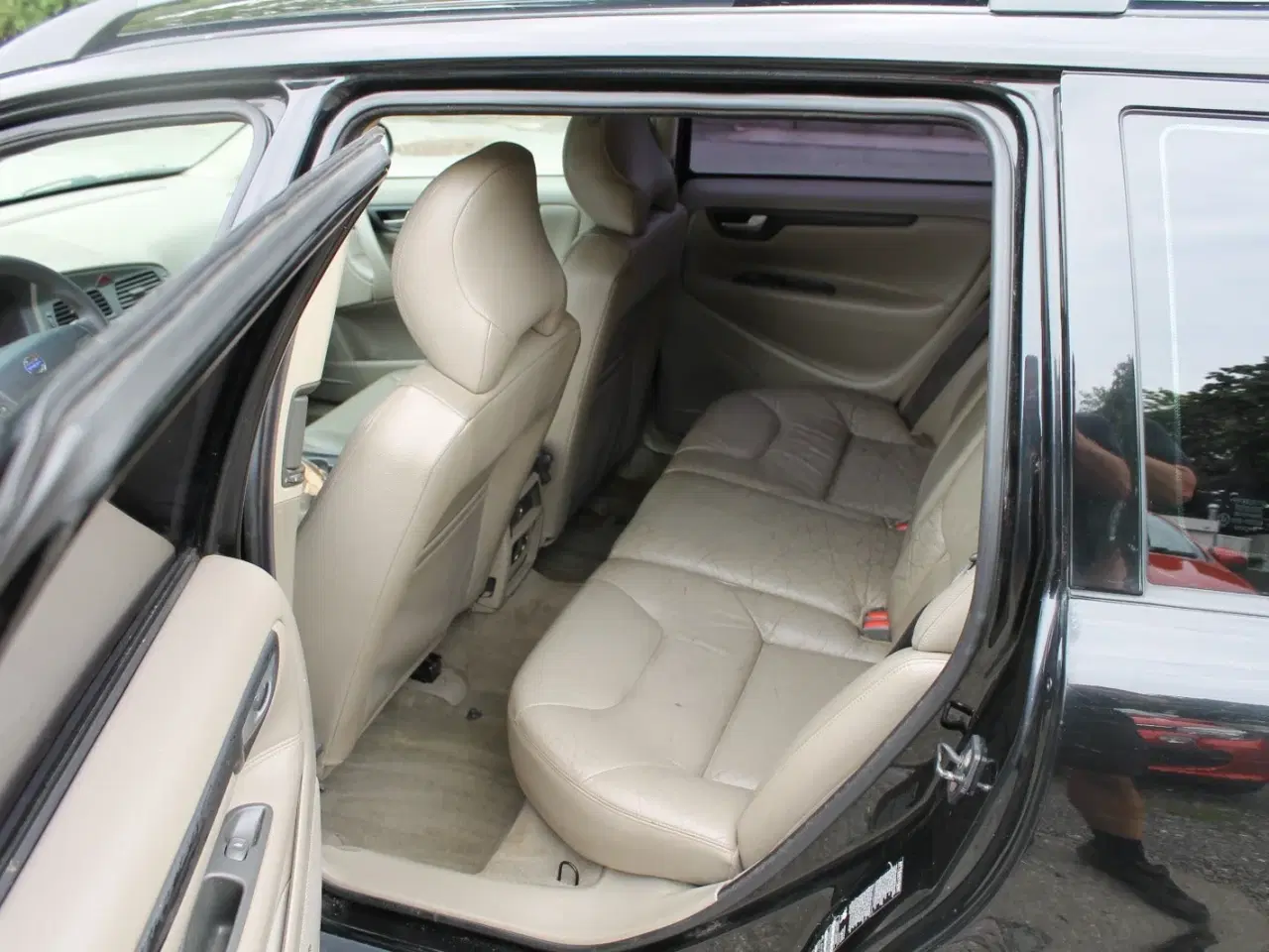 Billede 4 - Volvo V70 2,4 20V
