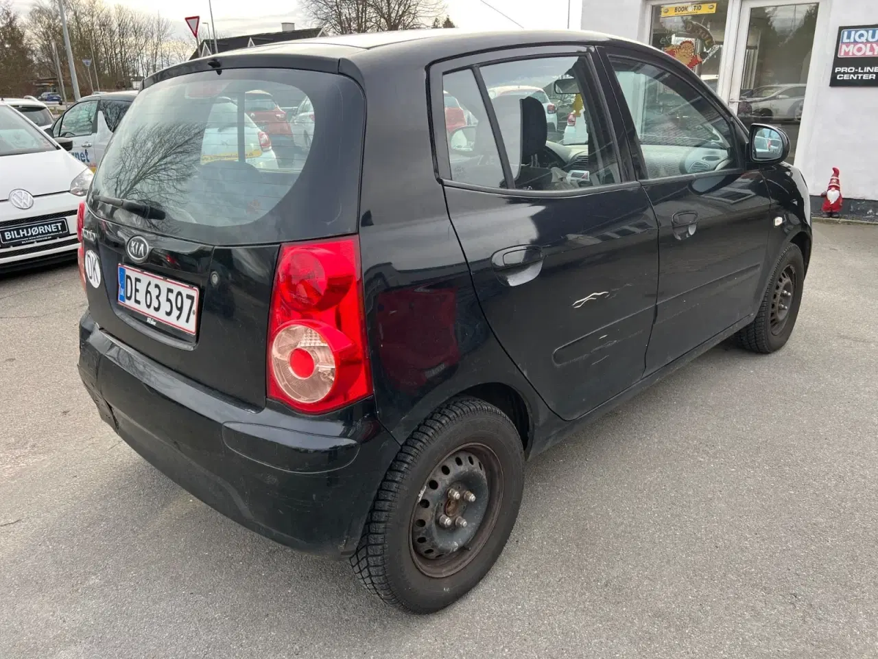 Billede 3 - Kia Picanto 1,1 Active