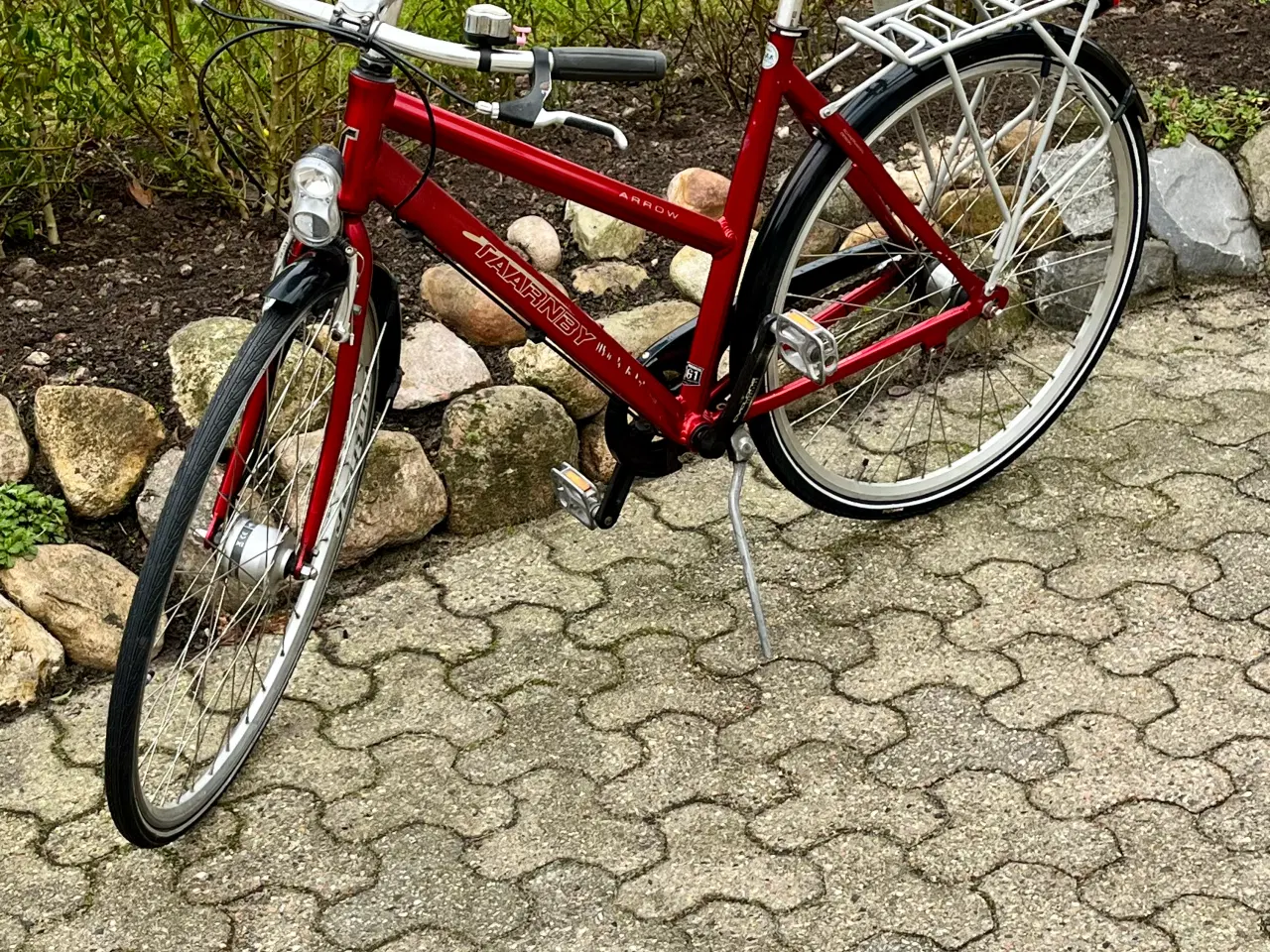 Billede 1 - Cykel