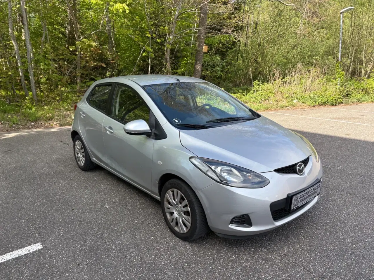 Billede 4 - Mazda 2 1,3 Advance
