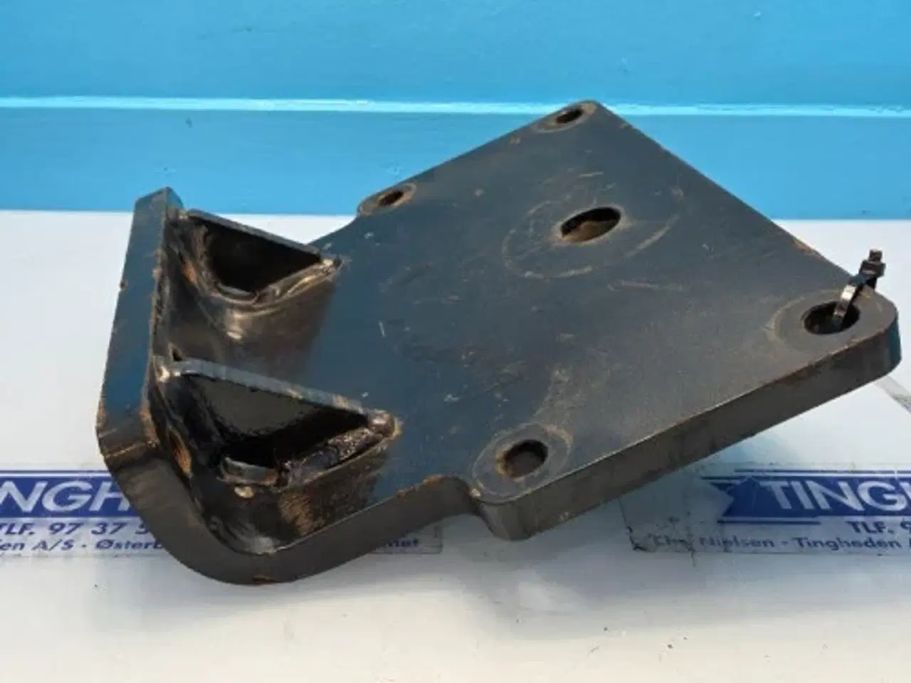 Billede 11 - New Holland T6030 Beslag 84642177