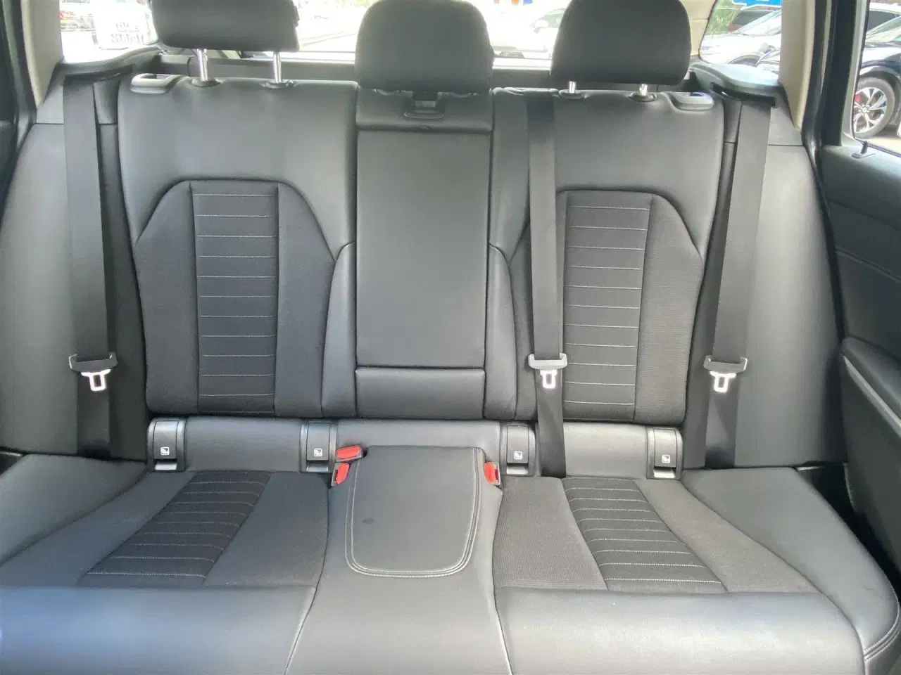 Billede 9 - BMW 330e 2,0 Touring Sport Line aut.