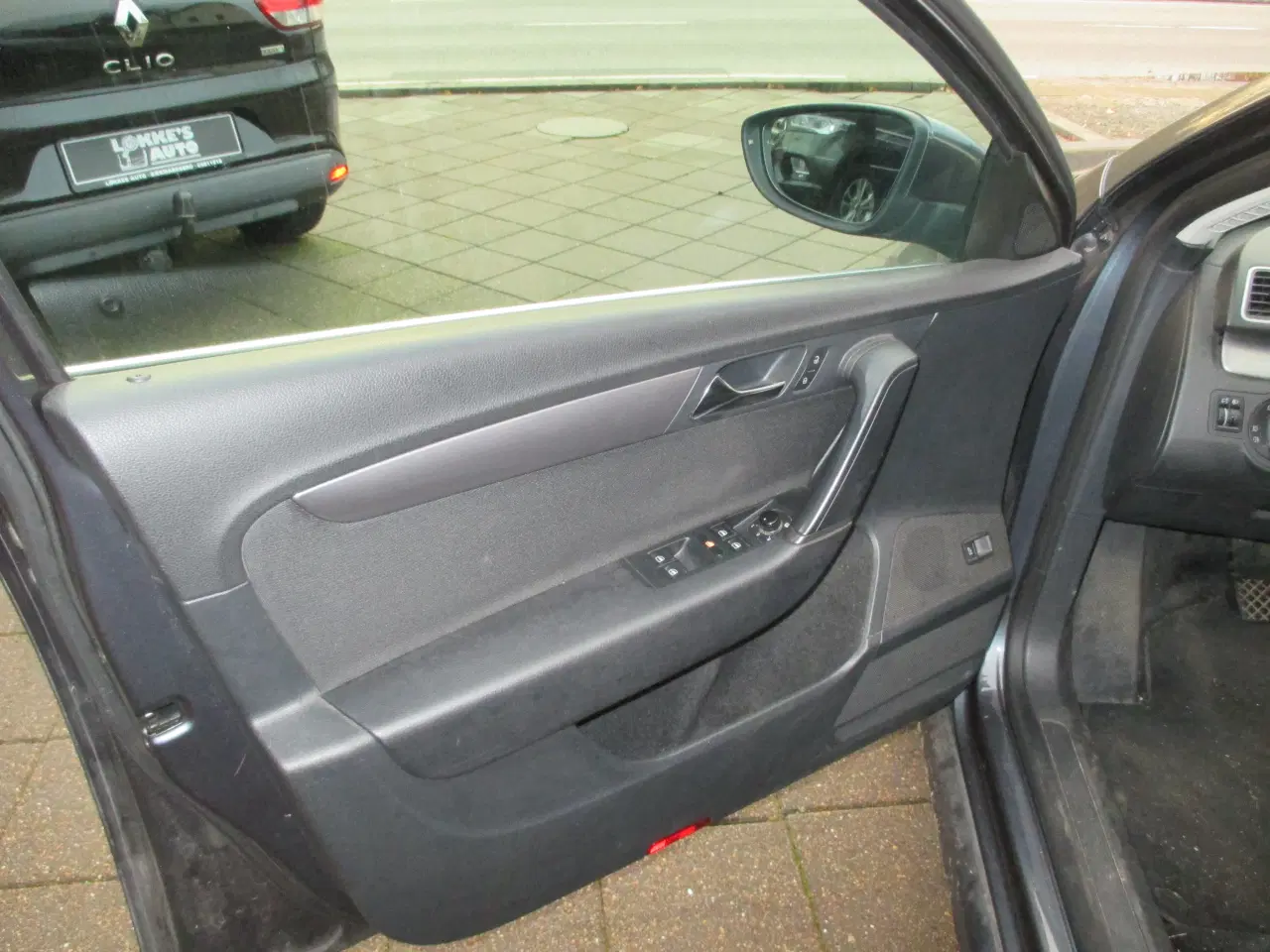 Billede 9 - VW Passat St. Car 2,0 TDI 140 Hk