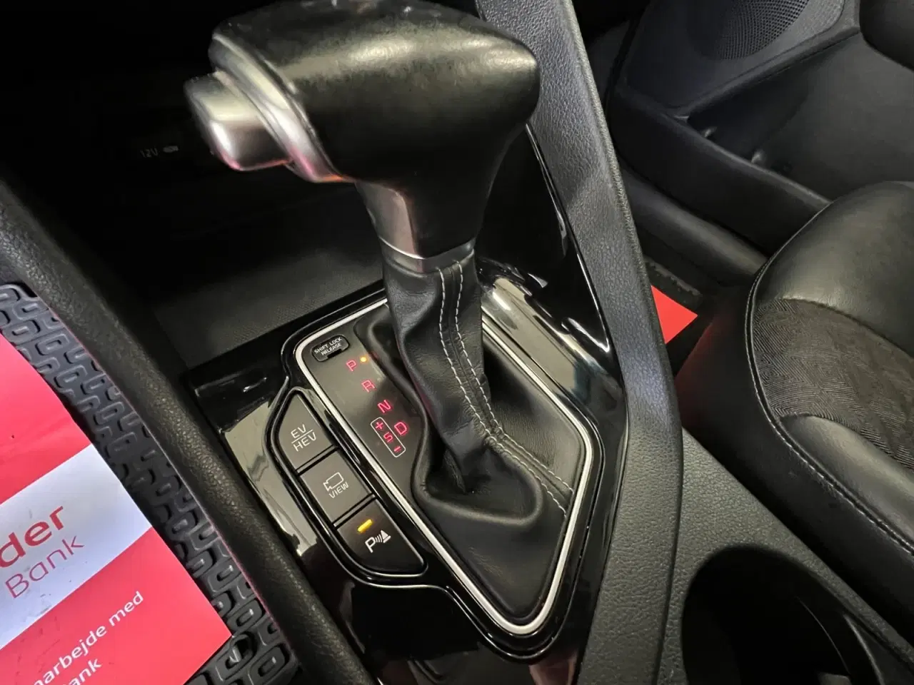 Billede 15 - Kia Niro 1,6 PHEV Advance DCT