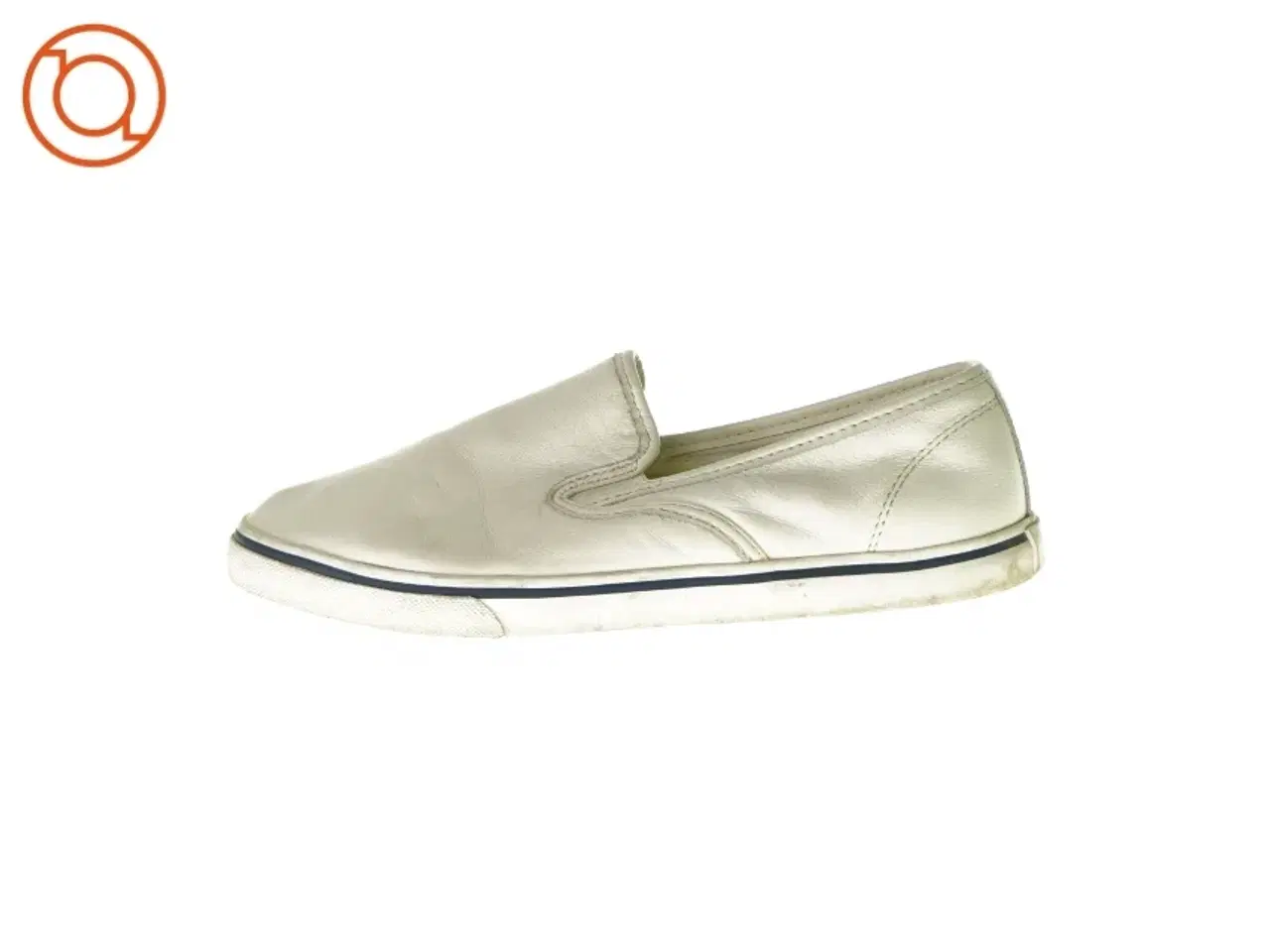 Billede 1 - Sko fra Ralph Lauren (Str. 38)