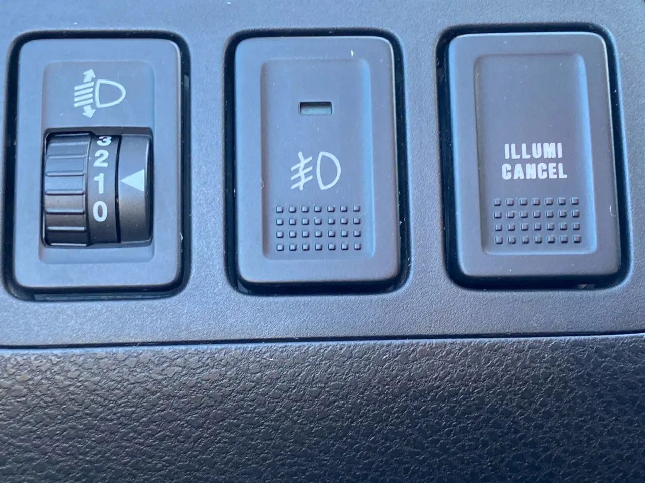 Billede 14 - Suzuki Grand Vitara 1,9 DDIS GLS 4x4 129HK Van