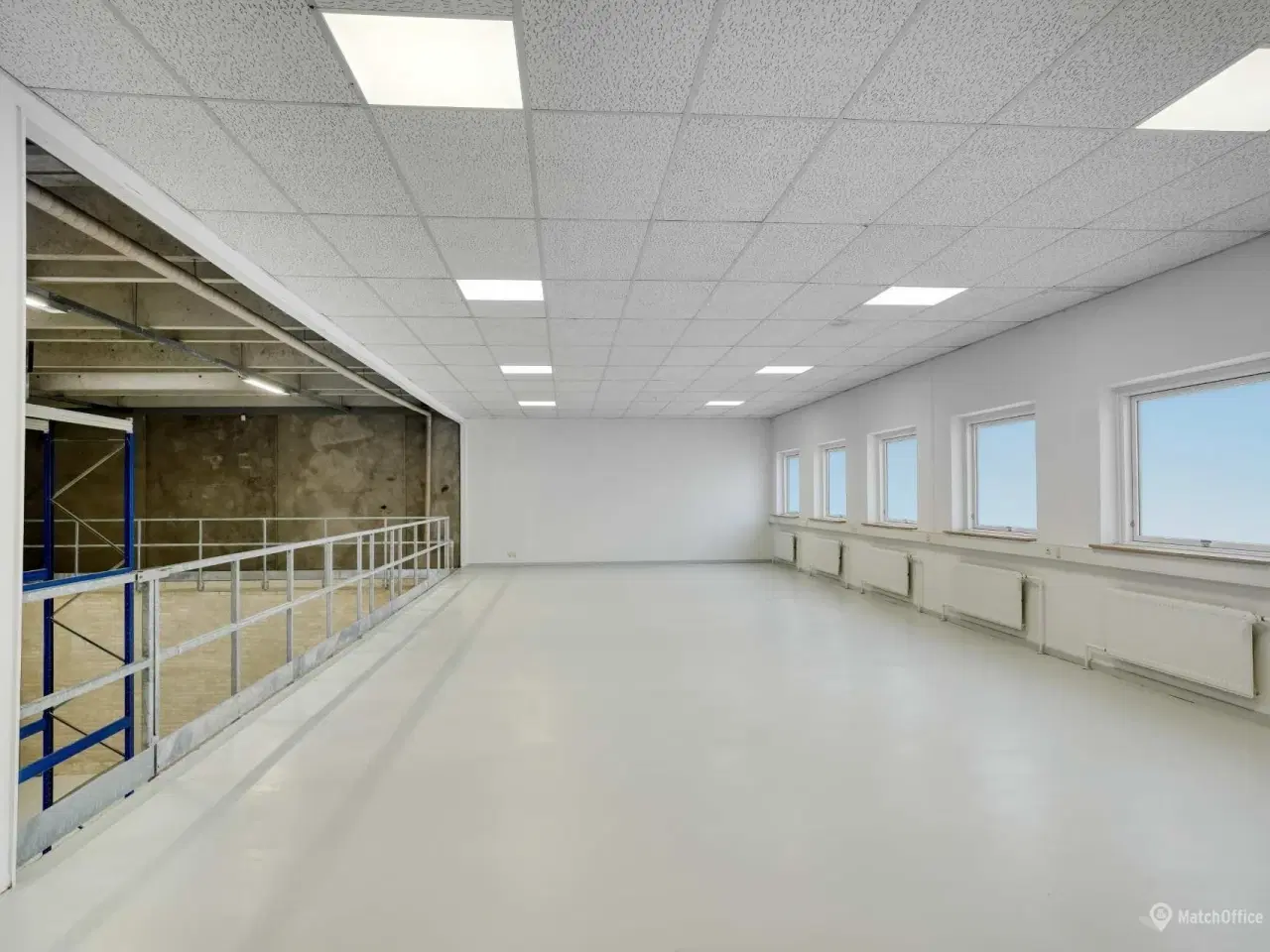 Billede 12 - 656m² lager og kontor i populært erhvervsområde