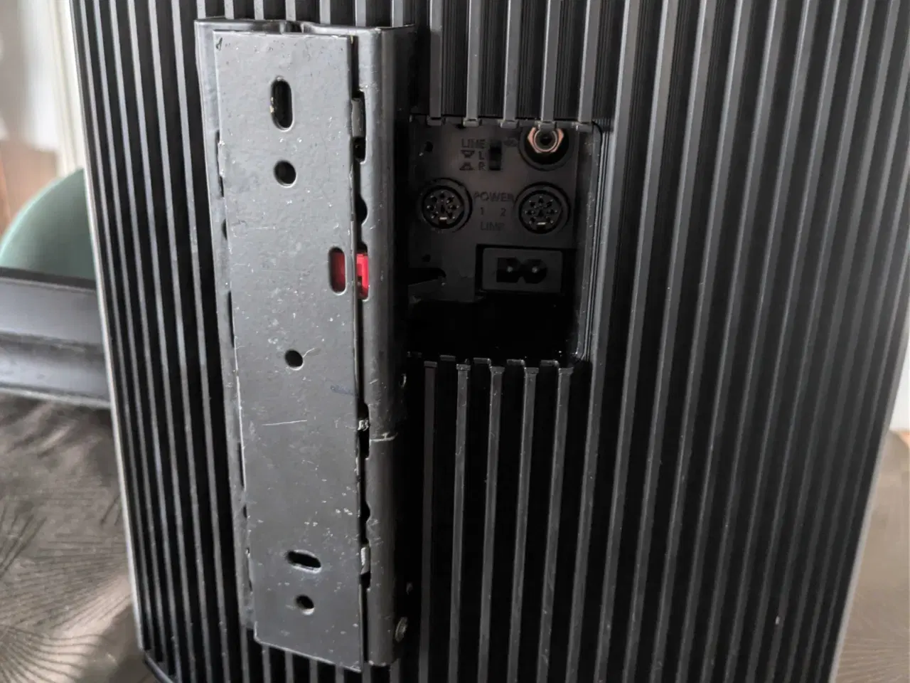 Billede 6 - Beocenter 2 & BeoLab 4000