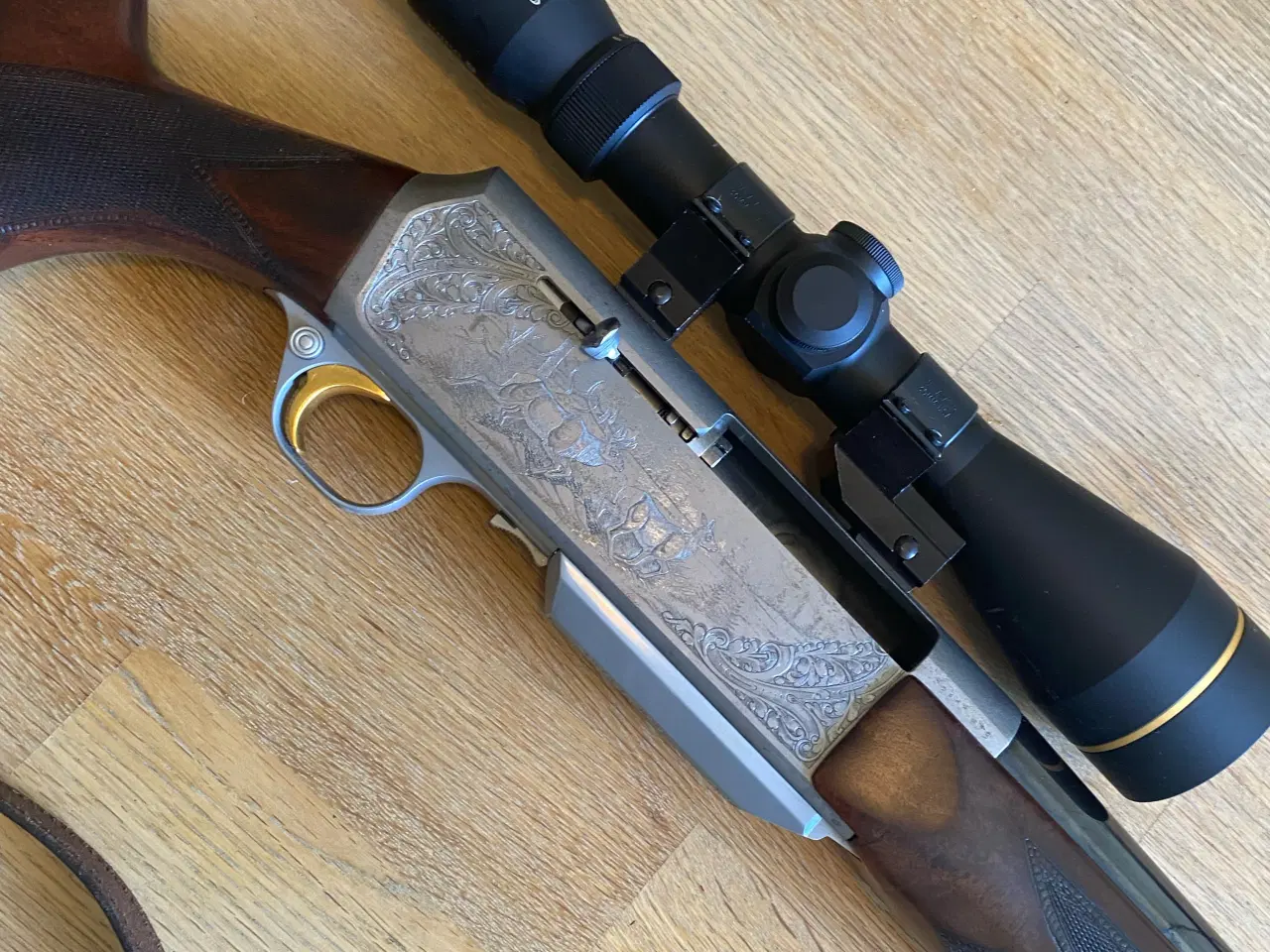 Billede 1 - Browning BAR