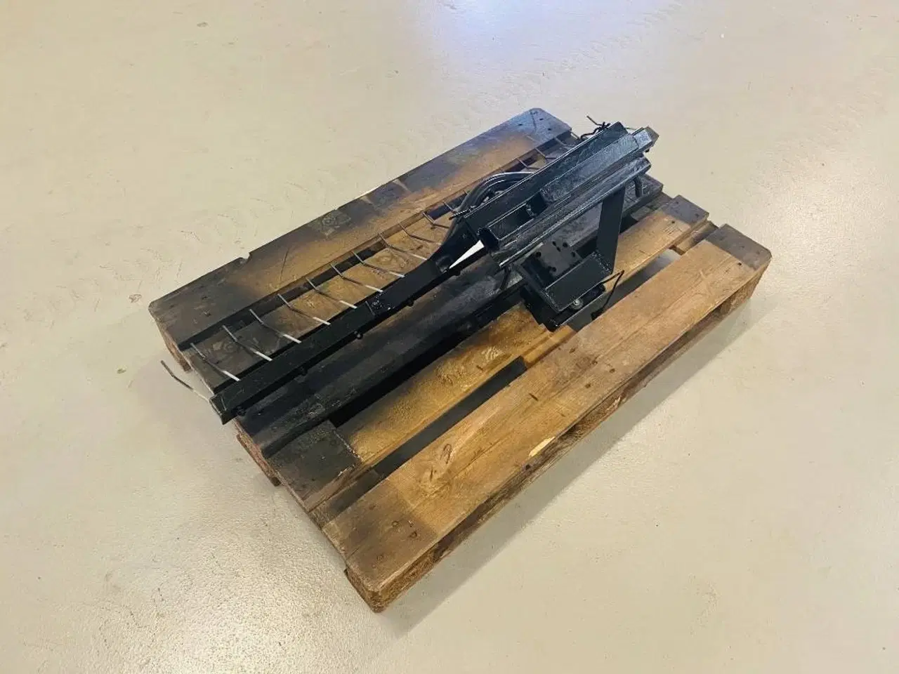 Billede 2 - [Other] Rive Med lift 130 cm