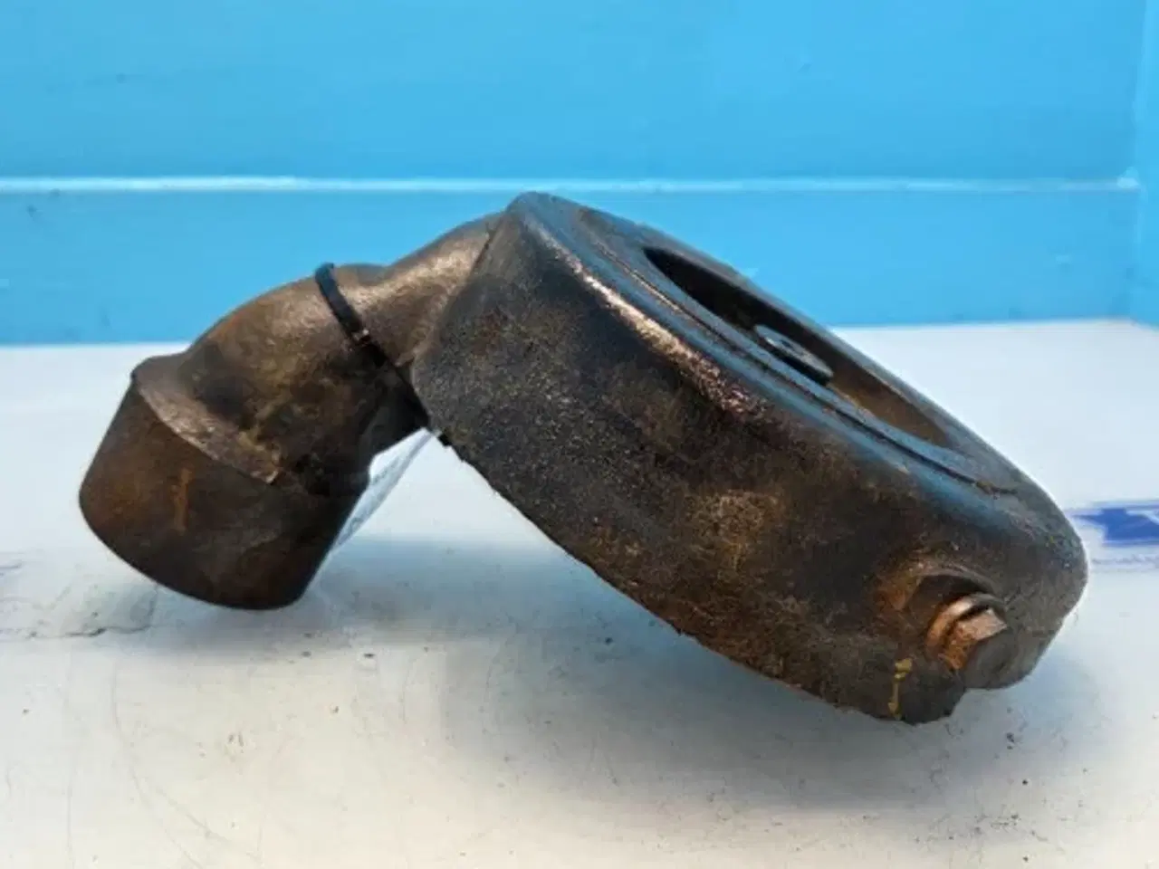 Billede 3 - SisuDiesel 84CTA-4V Hus 837069077
