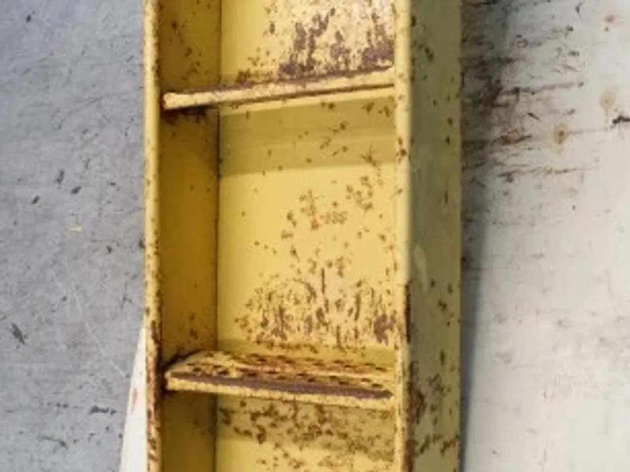 Billede 15 - New Holland 1530 Stige 80336677