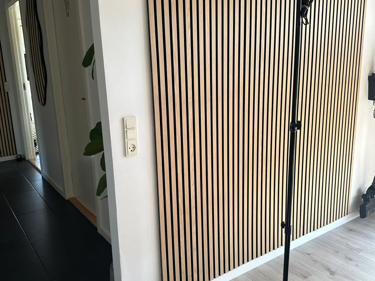 Billede 1 - Denver light ring.