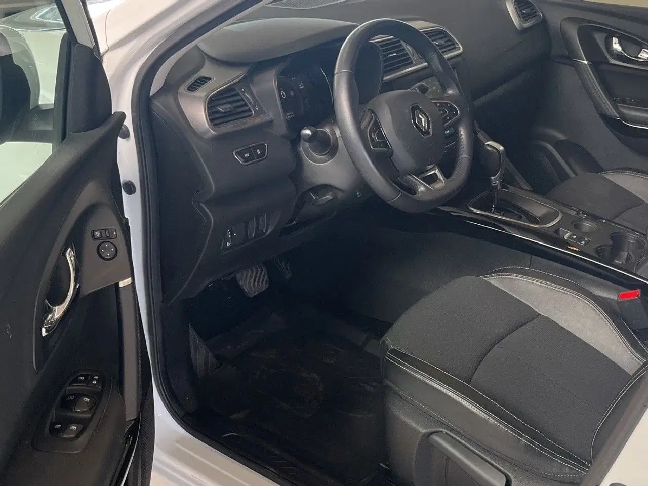 Billede 5 - Renault Kadjar 1,2 Energy TCe Zen EDC 132HK 5d 7g Aut.