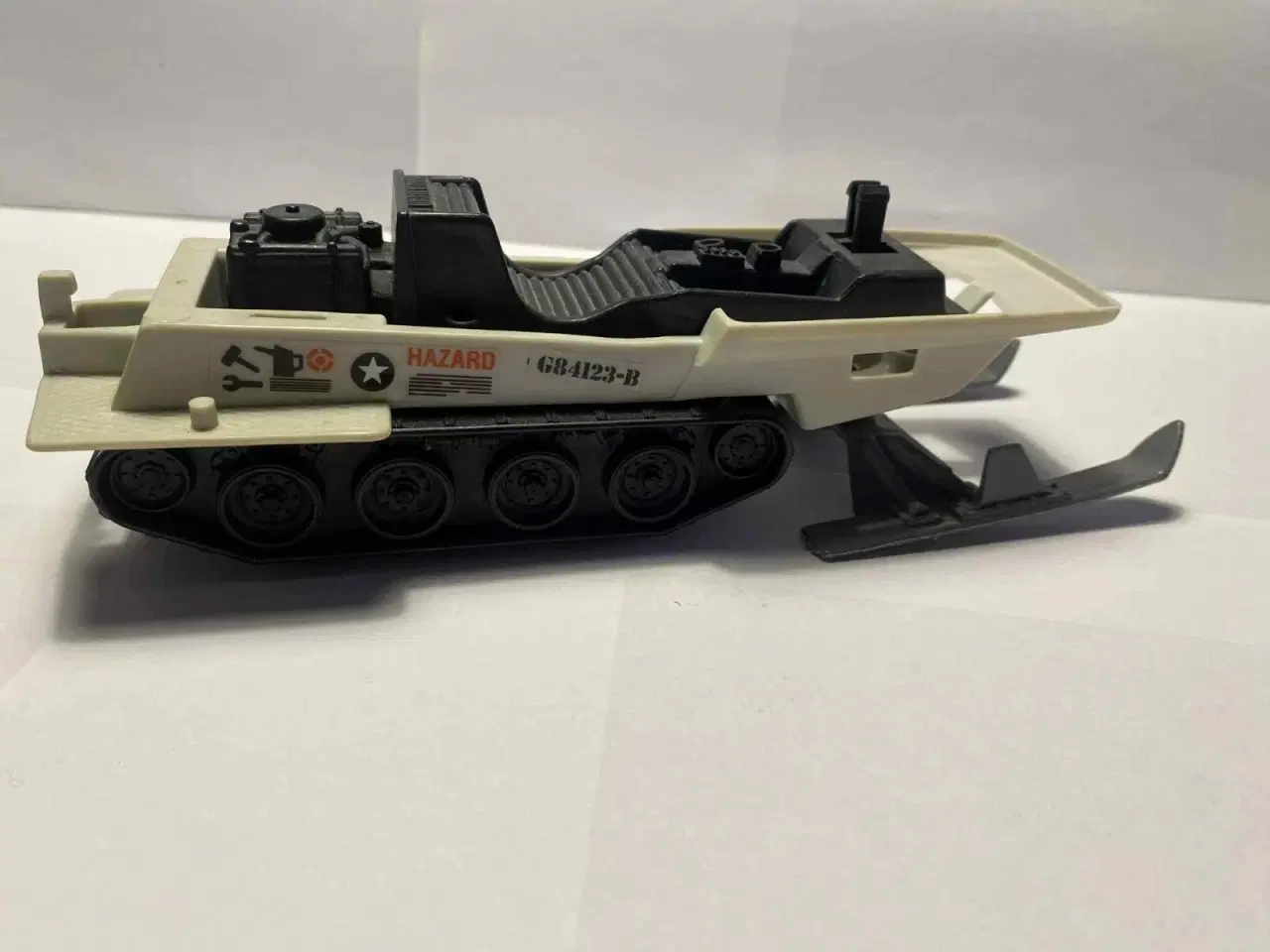 Billede 9 - GI Joe Action Force køretøjer