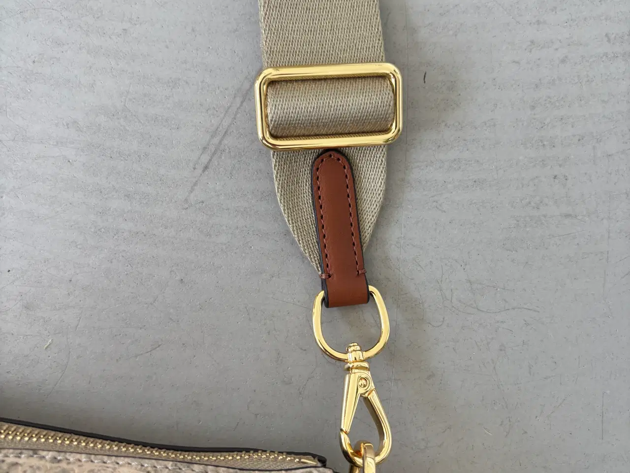 Billede 3 - Ralph Lauren Taske helt ny