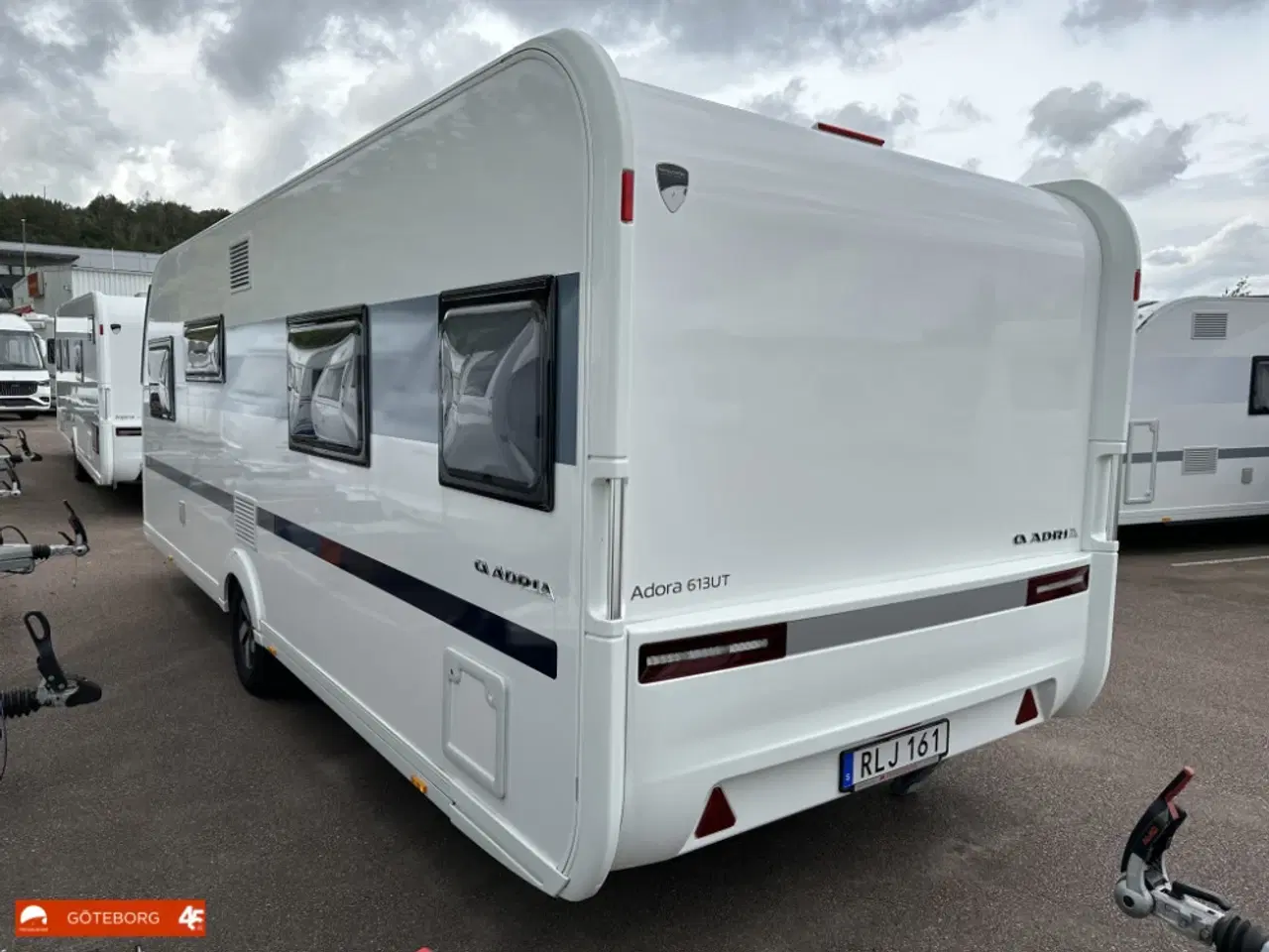 Billede 14 - Adria Adora 613 UT