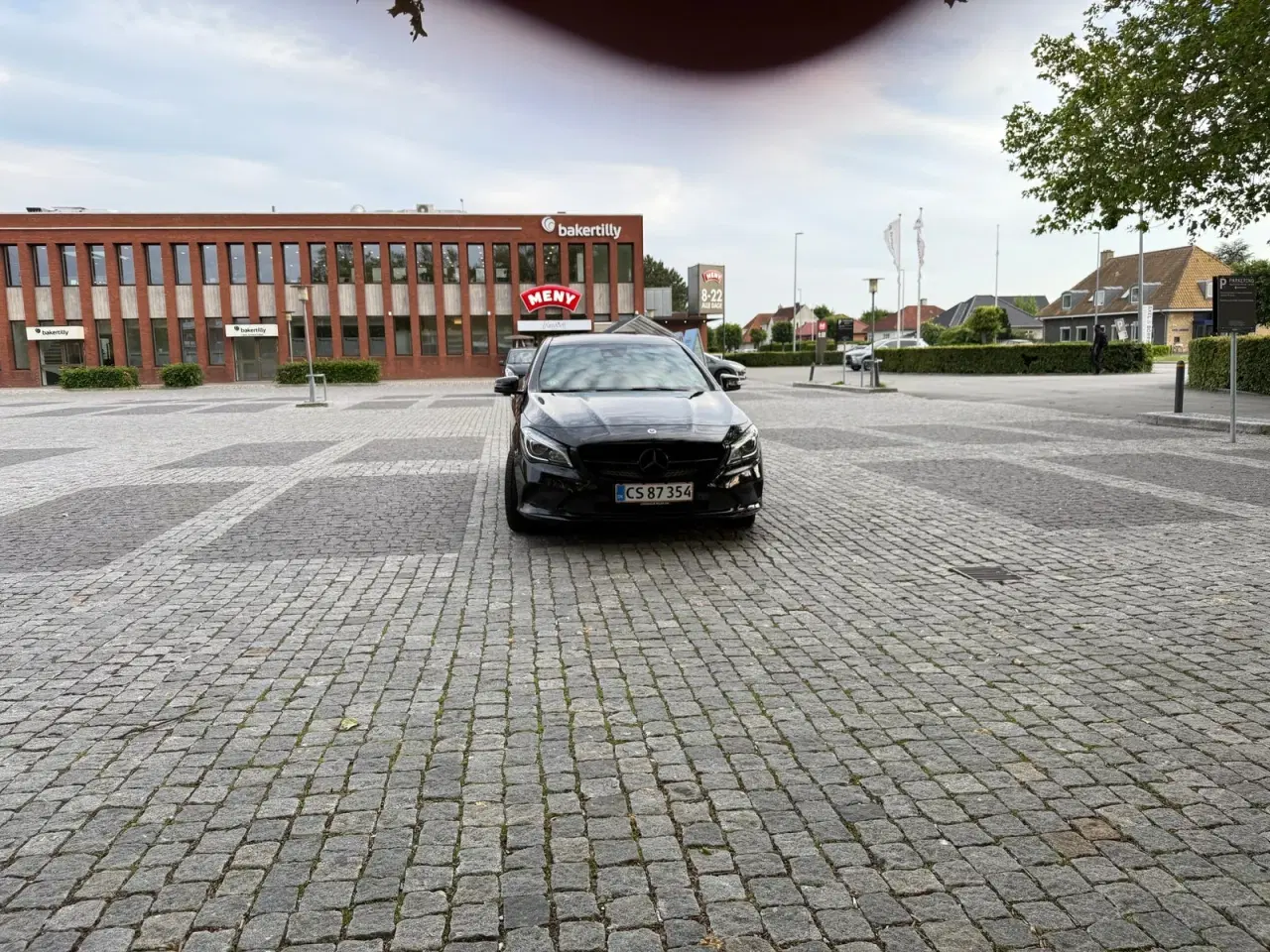Billede 2 - Mercedes CLA200 d 2,2 Urban Shooting Brake aut.