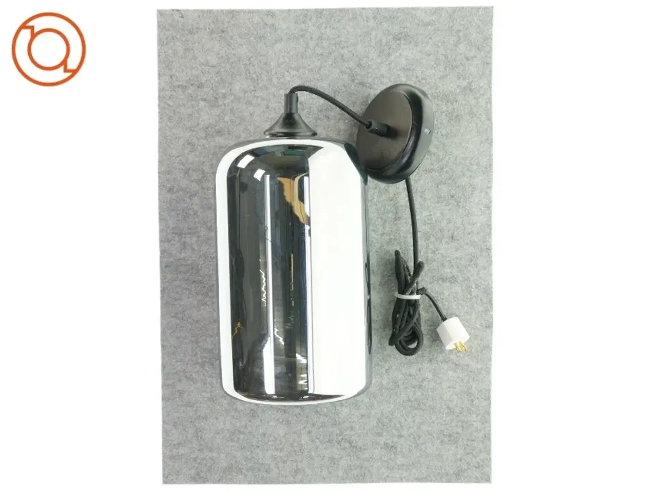 Billede 1 - Lampe (str. 35 x 17)