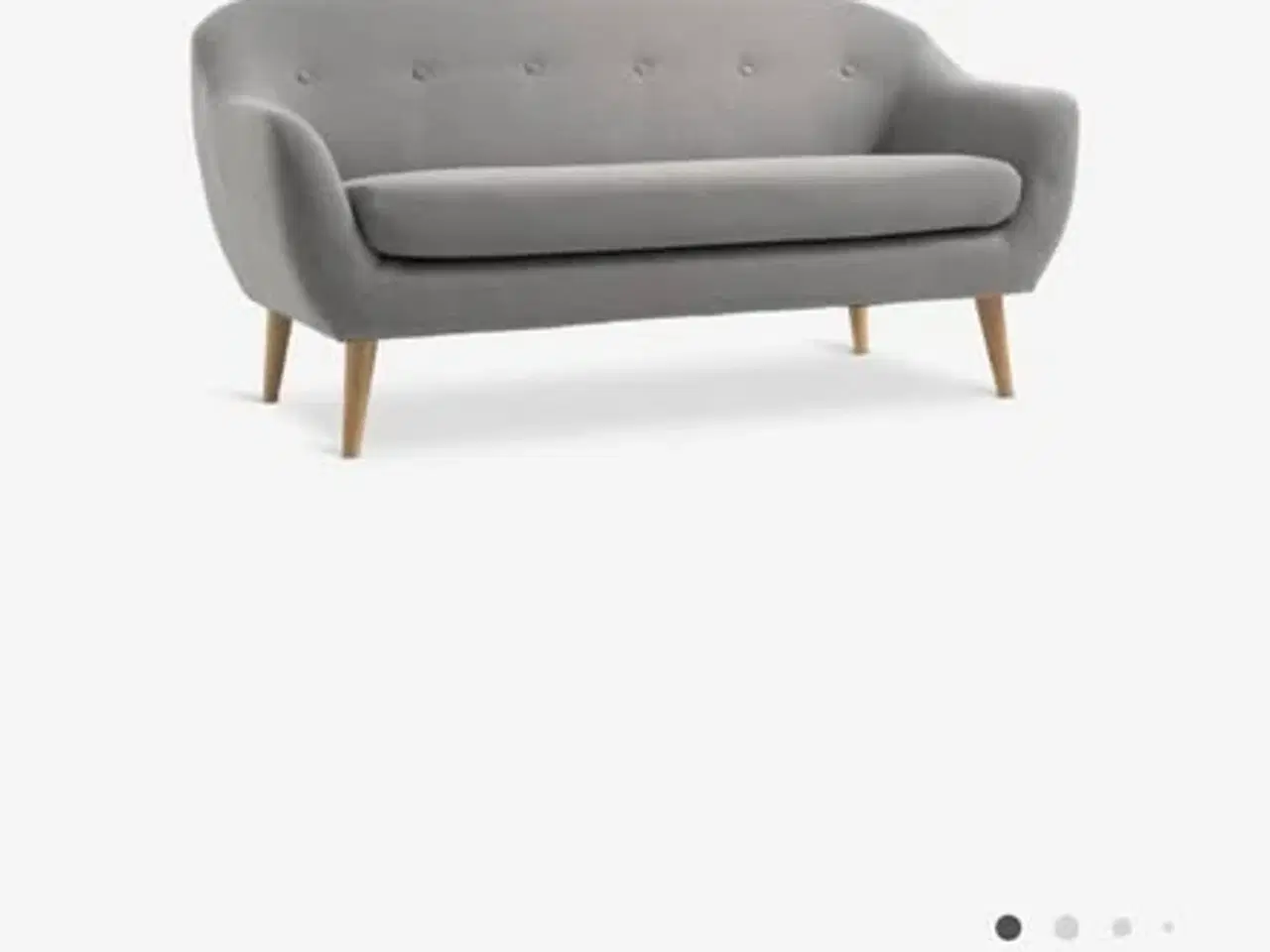Billede 2 - EGEDAL sofa