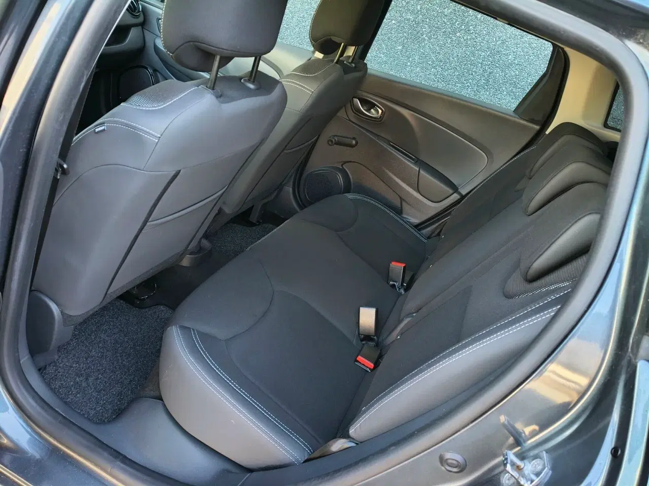 Billede 6 - Renault Clio Sport Tourer 1,5 Energy DCI Zen 90HK Stc