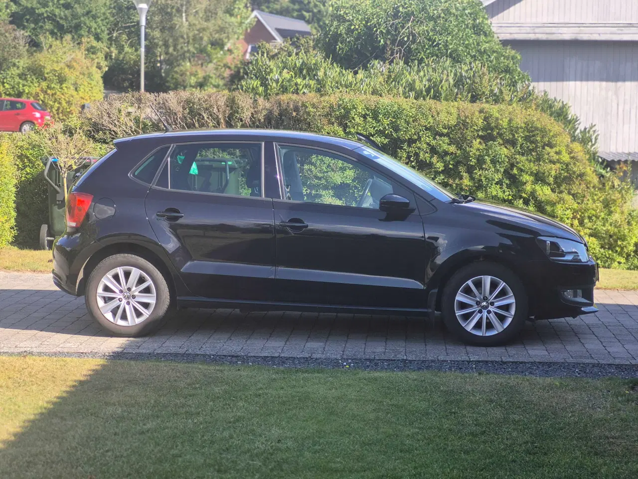 Billede 3 - VW Polo 1,2 TSI 90 HK Comfortline