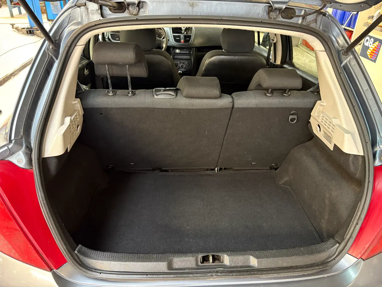 Billede 11 - Peugeot 207 1,4i 5 dørs benzin