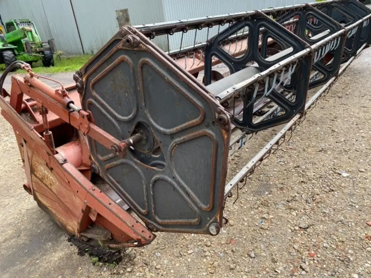 Billede 5 - Laverda 18"