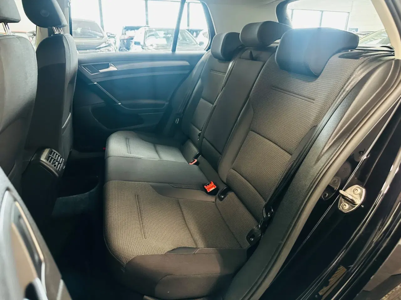 Billede 17 - VW Golf VII 1,5 TSi 130 Comfortline DSG