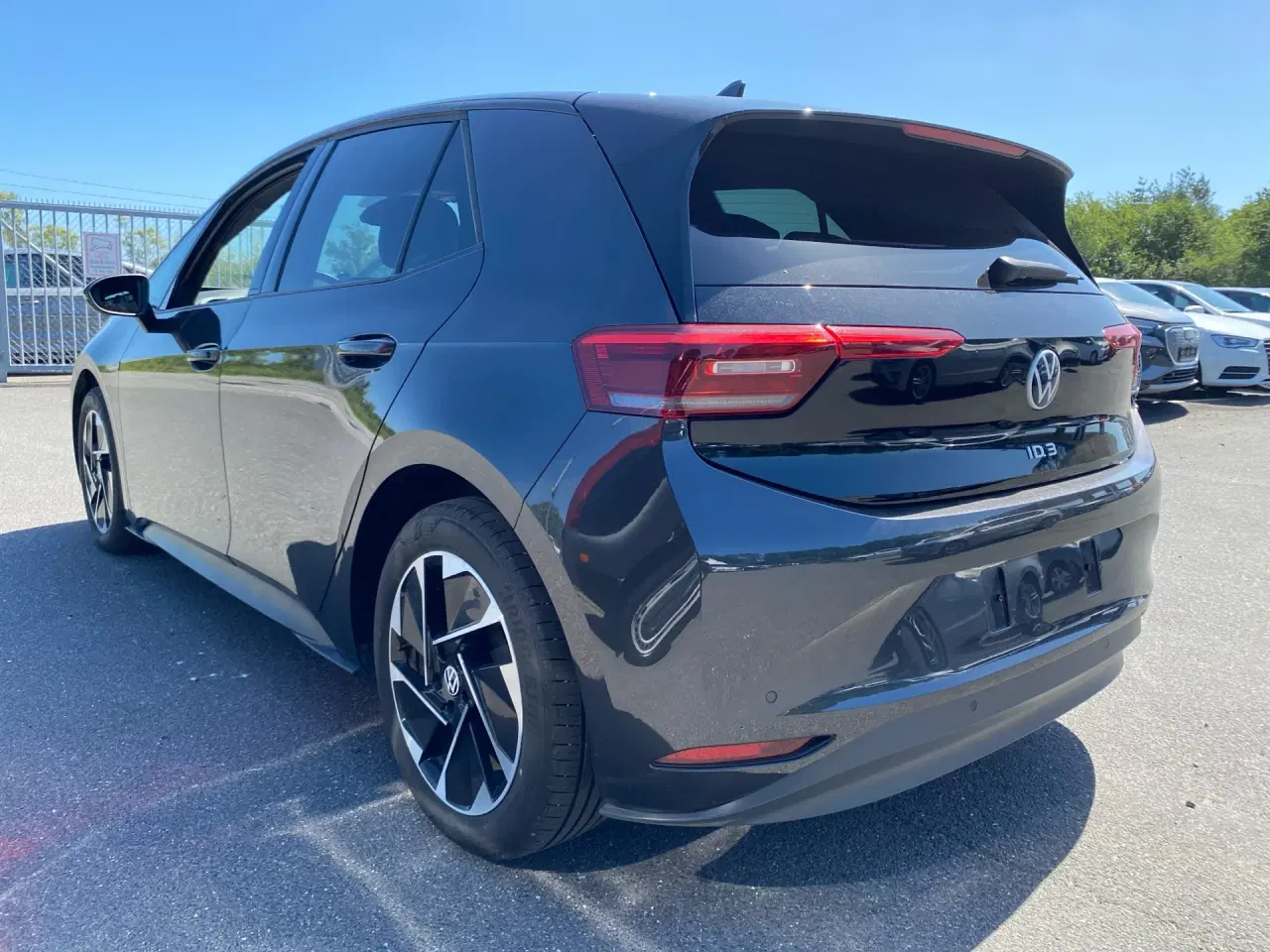 Billede 4 - VW ID.3 EL Pro Business 145HK 5d Aut.