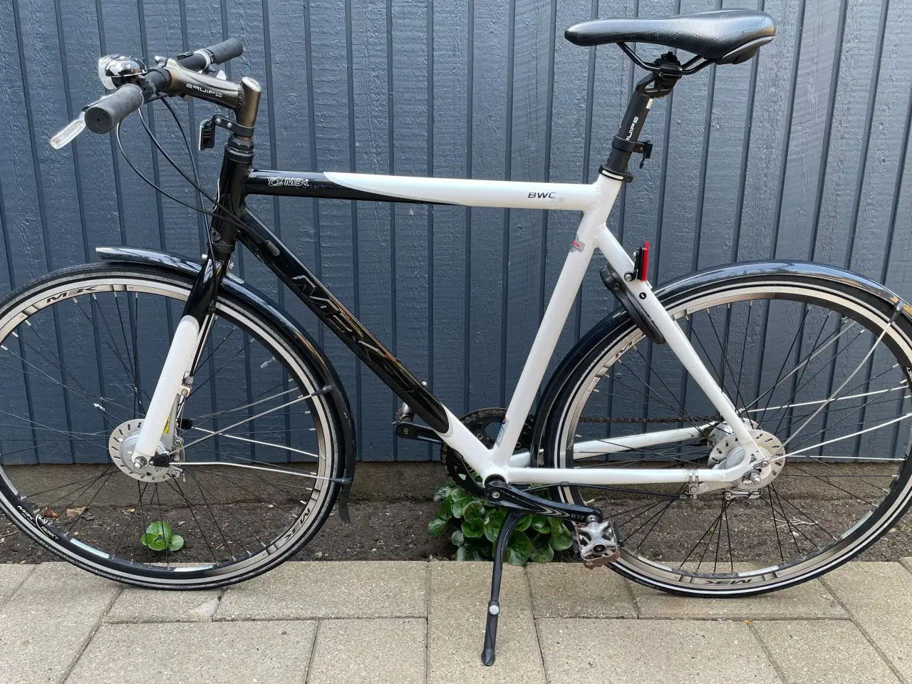 Billede 8 - MBK Herrecykel