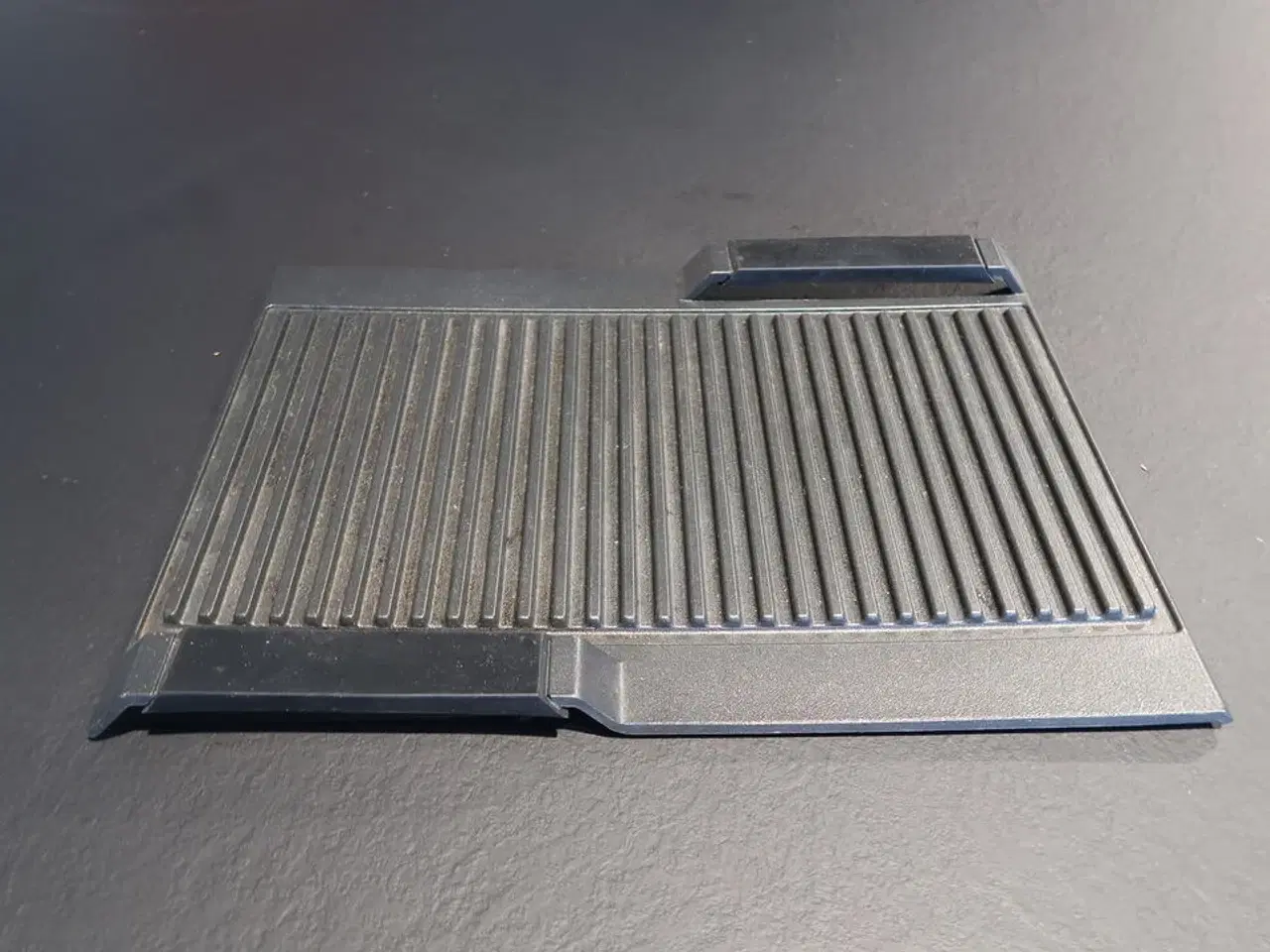 Billede 1 - Siemens grillplade