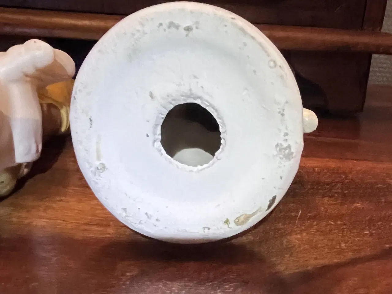 Billede 7 - Gamle engle stager fra Daells varehus.