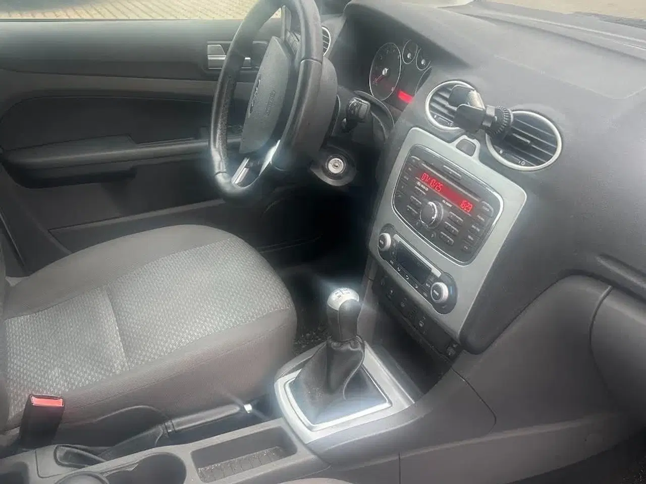 Billede 5 - Ford Focus 1,6 Trend Collection stc.