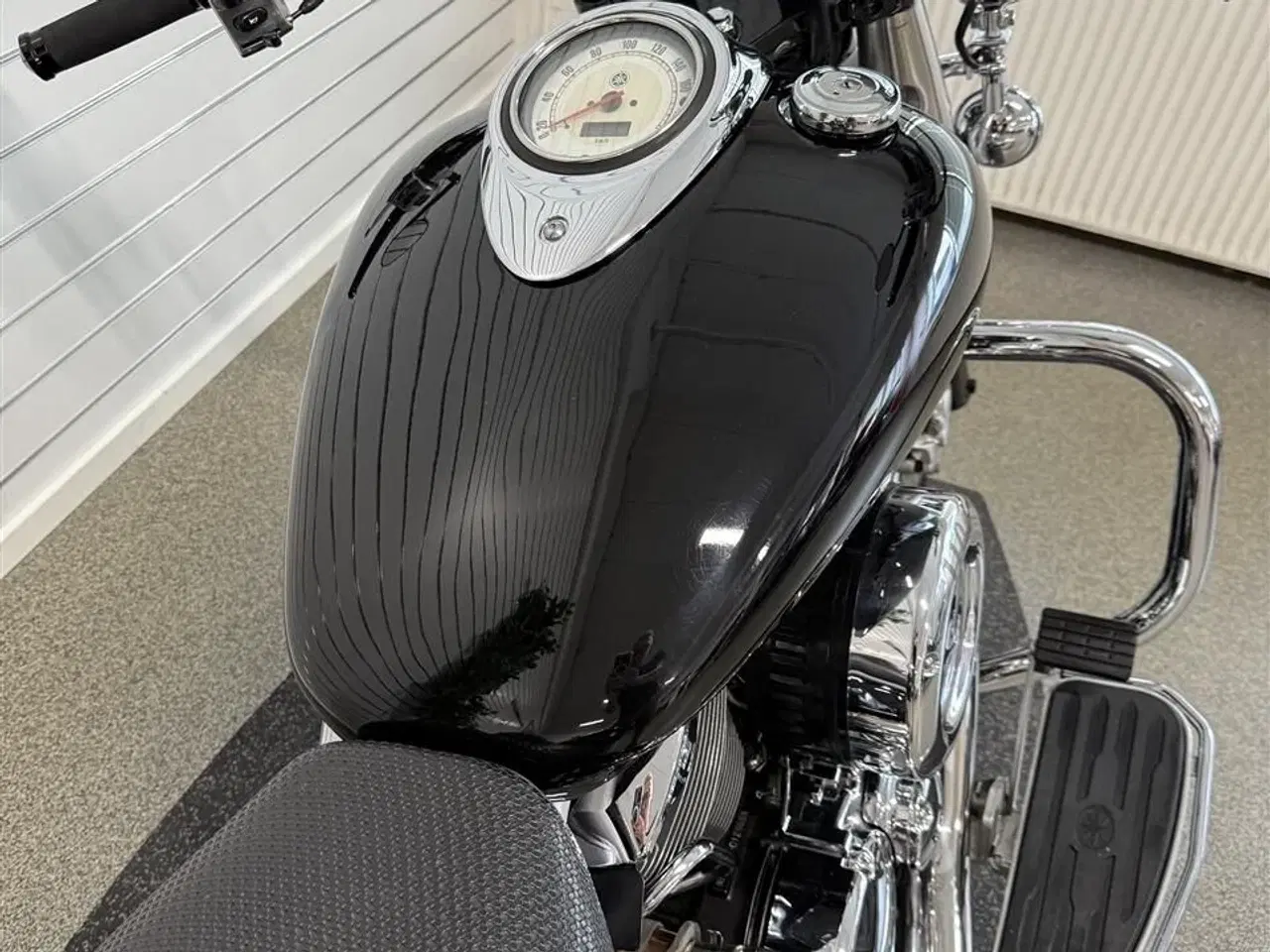 Billede 9 - Yamaha XVS 1100 A Dragstar Classic