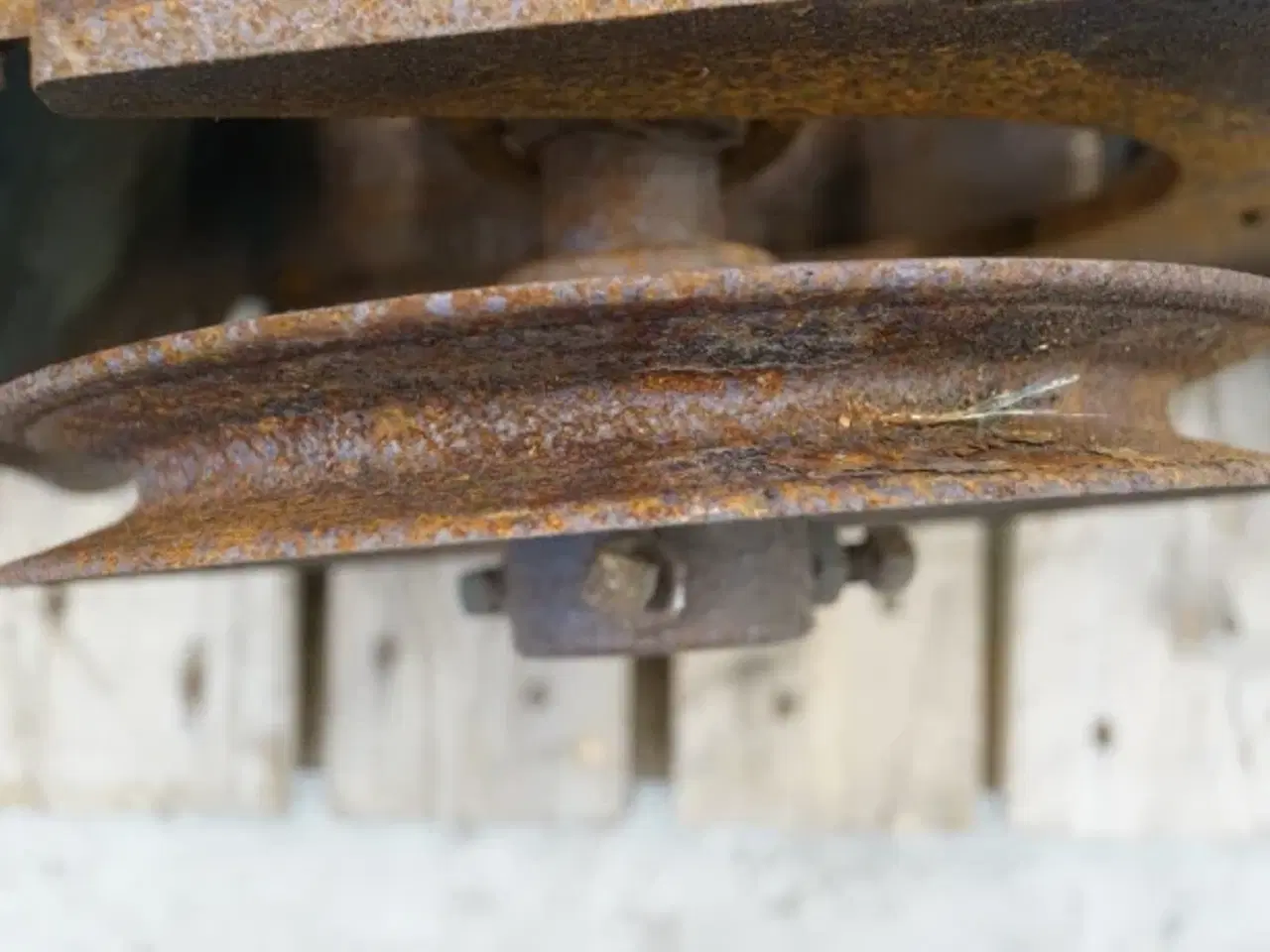 Billede 16 - Case 9230 Returelevator